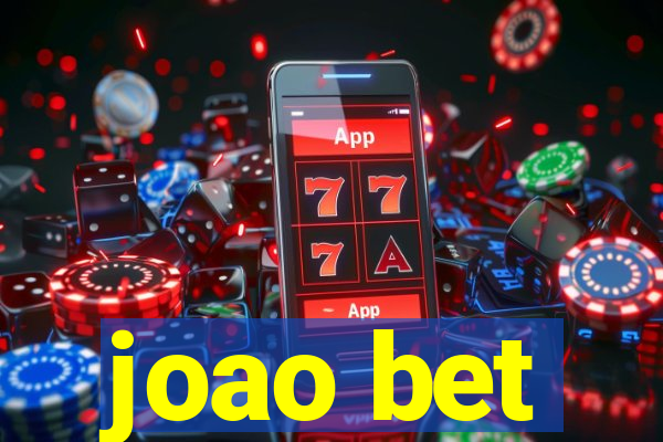 joao bet